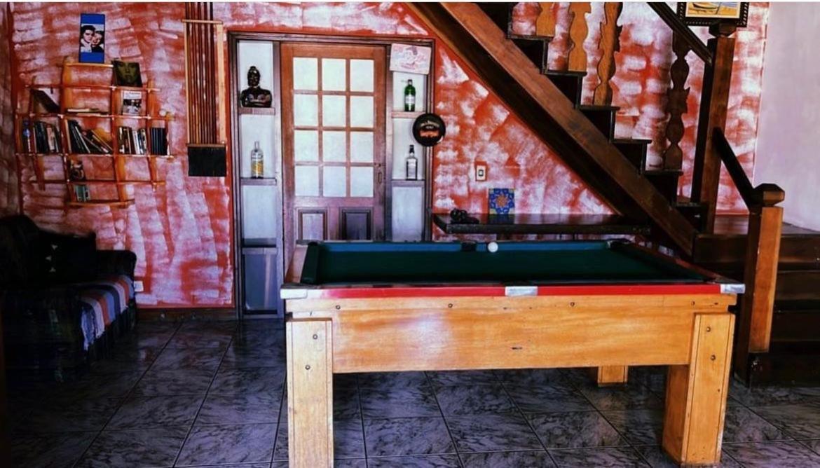 Vibe Hostel Araquari Eksteriør bilde