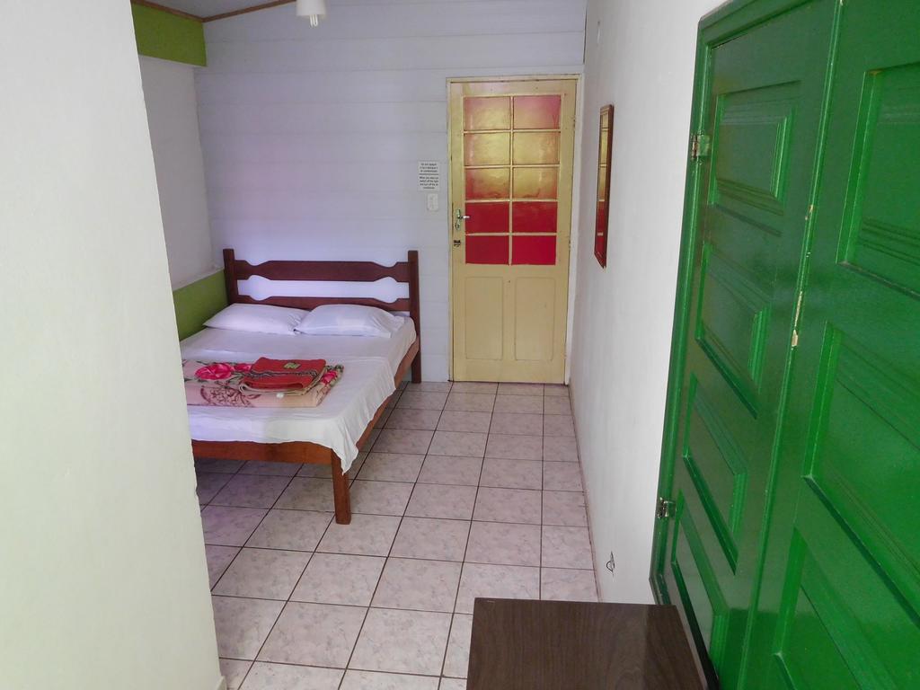 Vibe Hostel Araquari Eksteriør bilde